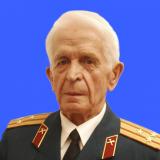 Калашников Владимир Фёдорович